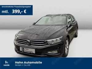 Volkswagen Passat Variant 2.0 TSI DSG Business Navi CAM LED