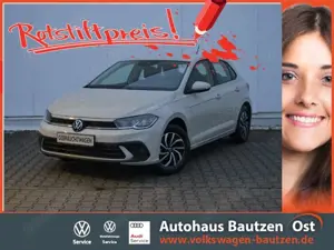 Volkswagen Polo 1.0 TSI Life LED/RFK/APP-CONNECT/DIGITAL-COCKPIT/
