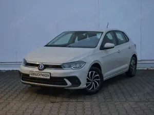 Volkswagen Polo 1.0 TSI Life LED/RFK/APP-CONNECT/DIGITAL-COCKPIT/ Bild 3