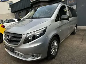 Mercedes-Benz Vito Tourer 116 CDI Select lang|AHK|9-SITZER|PDC