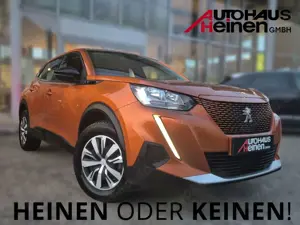 Peugeot 2008 e- Active Klimaautom Fahrerprofil DAB SHZ Spurhalt