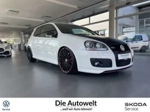 Volkswagen Golf V Lim. GTI Edition 30 2.0 TSI DSG NAVI GRA Klima