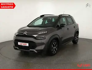 Citroen C3 Aircross PureTech 110 LED Navi Tempomat HUD