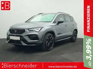 CUPRA Ateca 2.0 TSI DSG 4Dr. Limited Edition BREMBO AHK 360° N