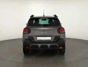 Citroen C3 Aircross PureTech 110 LED Navi Tempomat HUD Bild 4