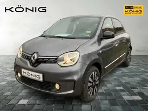 Renault Twingo E-TECH  Navi*Klima*Sitzheizung*Rückfahrcam