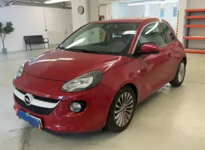 Opel Adam 1.4 Slam Automatik (INTELLi-LINK*SPORTSITZE)