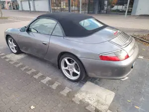 Porsche 911 Bild 5