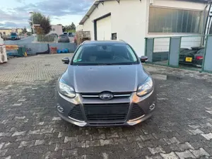 Ford Focus Focus Turnier Diesel 2.0 TDCi DPF Automatik