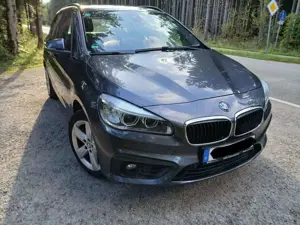 BMW 218 218d aktive Toourer
