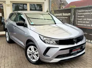 Opel Grandland X ENJOY |LED| RKam| Carplay|