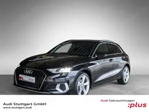 Audi A3 Sportback 30 TFSI advanced S line AHK virtCo