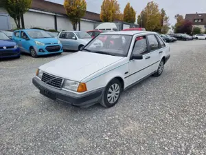 Volvo 440