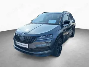 Skoda Karoq Sportline 1.5 TSI , NAVI, Rückf.kamera AHK