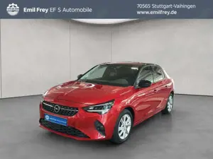 Opel Corsa 1.2 Direct Turbo Automatik Elegance