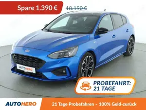 Ford Focus 1.5 EcoBoost ST-Line *NAVI*CAM*ACC*SHZ*LHZ*ALU*