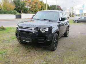 Land Rover Defender 110 S Automatik Leder