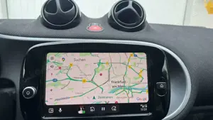 smart forFour smart forfour EQ Bild 5