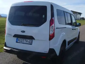 Ford Transit Connect Transit Connect TDCi 220 L2 S Bild 3