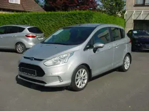Ford B-Max Titanium - AUTOMATIK Bild 2