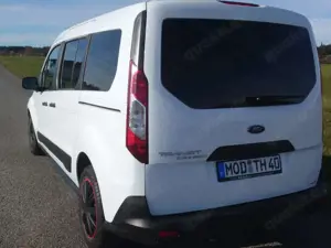 Ford Transit Connect Transit Connect TDCi 220 L2 S Bild 4