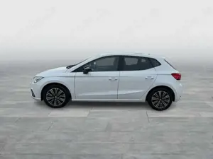 SEAT Ibiza FR LINE 1.0 TSI WINTERPAKET VISION PLUS PAKET KLI