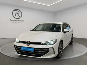Volkswagen Passat Variant B9 1.5 TSI eHybrid DSG Business Bild 2