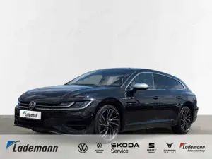 Volkswagen Arteon Shooting Brake R 2.0 TSI DSG PANO+RFK+LED
