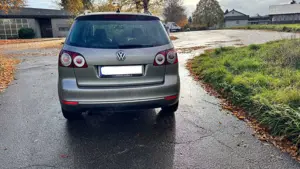 Volkswagen Golf Plus Match Gepflegter  Zustand Bild 4