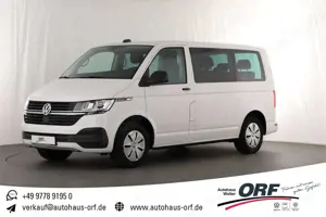 Volkswagen T6.1 Multivan 2.0 TDI Trendline AHK APP KAMERA PDC ROLLOS
