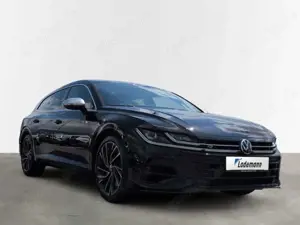 Volkswagen Arteon Shooting Brake R 2.0 TSI DSG PANO+RFK+LED Bild 5