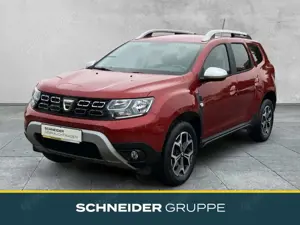 Dacia Duster PRESTIGE TCe 100 LPG Prestige NAVI+KAMERA+TEMPOMAT