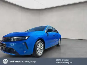 Opel Astra Sports Tourer 1.5 D Automatik Elegance AHK