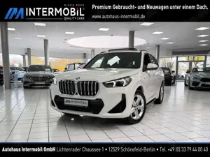 BMW X1 xDrive23i M-Sport*PANO*HUD*H K*MASSAGE*360°