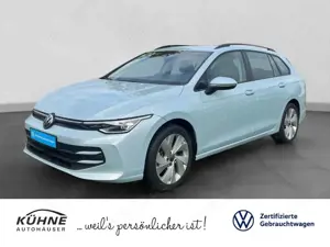 Volkswagen Golf Variant Life 2.0 TDI | AHK HEAD-UP ACC LED+