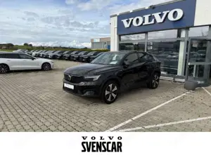 Volvo C40 Core Recharge Pure Electric 2WD StandHZG Digitales
