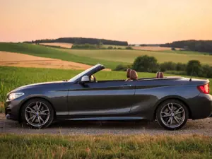 BMW 235 M235i Cabrio