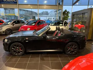 Abarth 124 Spider 1.4 MultiAir Turbo Turis. BOSE Bild 3
