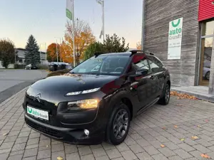 Citroen C4 Cactus Selection Navi Kamera