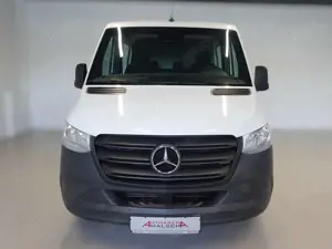 Mercedes-Benz Sprinter 316 CDI RWD L2 Mixto Klima AHK Regal TÜV neu Bild 2