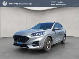 Ford Kuga 2.0 EcoBlue Aut. ST-LINE X