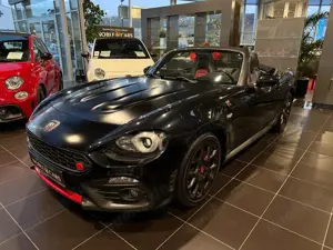 Abarth 124 Spider 1.4 MultiAir Turbo Turis. BOSE Bild 2
