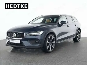 Volvo V60 CC B4 Diesel Ultimate 20"+AHK+BW+STANDHZG