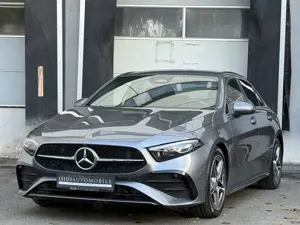 Mercedes-Benz A 200 Limo AMG Multibeam Distronic MBUX Kamera