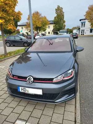 Volkswagen Golf GTI GTI Performance BMT/Start-Stopp