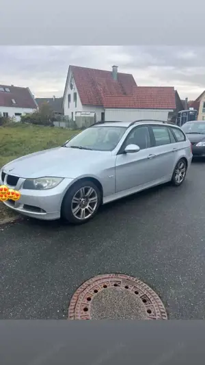 BMW 318 318i Touring