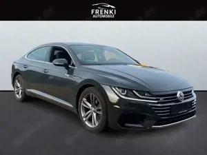 Volkswagen Arteon R-Line*Standheizung*NAVI*Kamera*