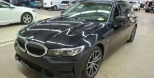 BMW 330 e T xDrive Sport-Line WIDE*HIFI*LED*AHK*HUD