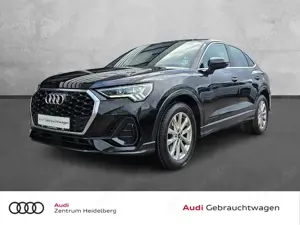 Audi Q3 Sportback 40 TFSI quattro 140(190) kW(PS) S tronic