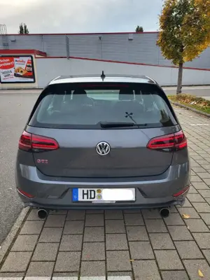 Volkswagen Golf GTI GTI Performance BMT/Start-Stopp